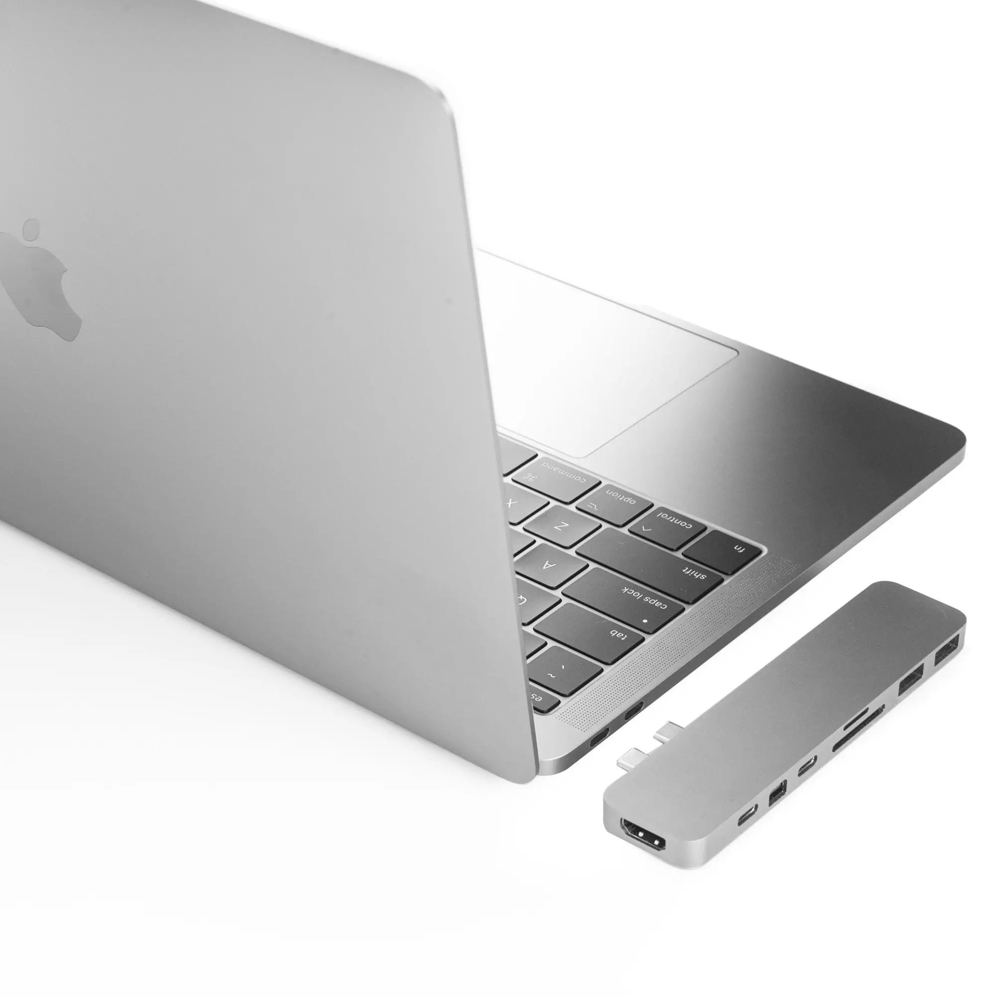 HYPER HyperDrive Pro for MacBook Pro USBC Minidock Advania