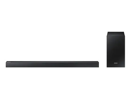 Samsung Hw-R440/Xe 2.1Ch 6.5Inch Wireless Active Subwoofer Surround Ready With Wireless Rear Speaker Kit Swa-8500S | Snarkeyp