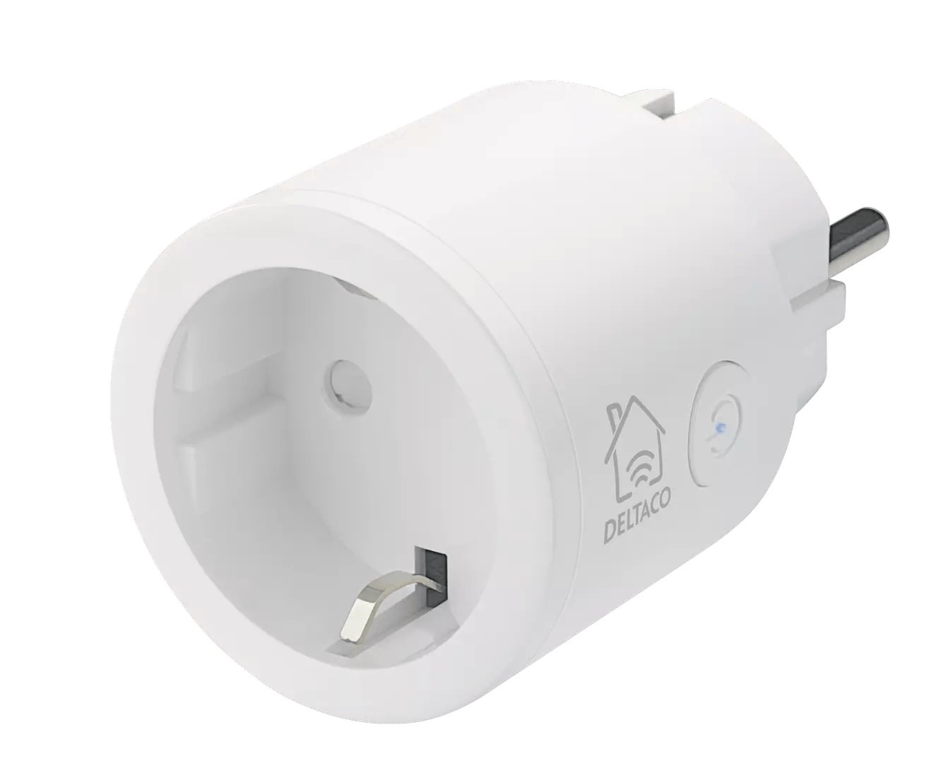 deltaco lampor Deltaco Smart Plug | Et Works