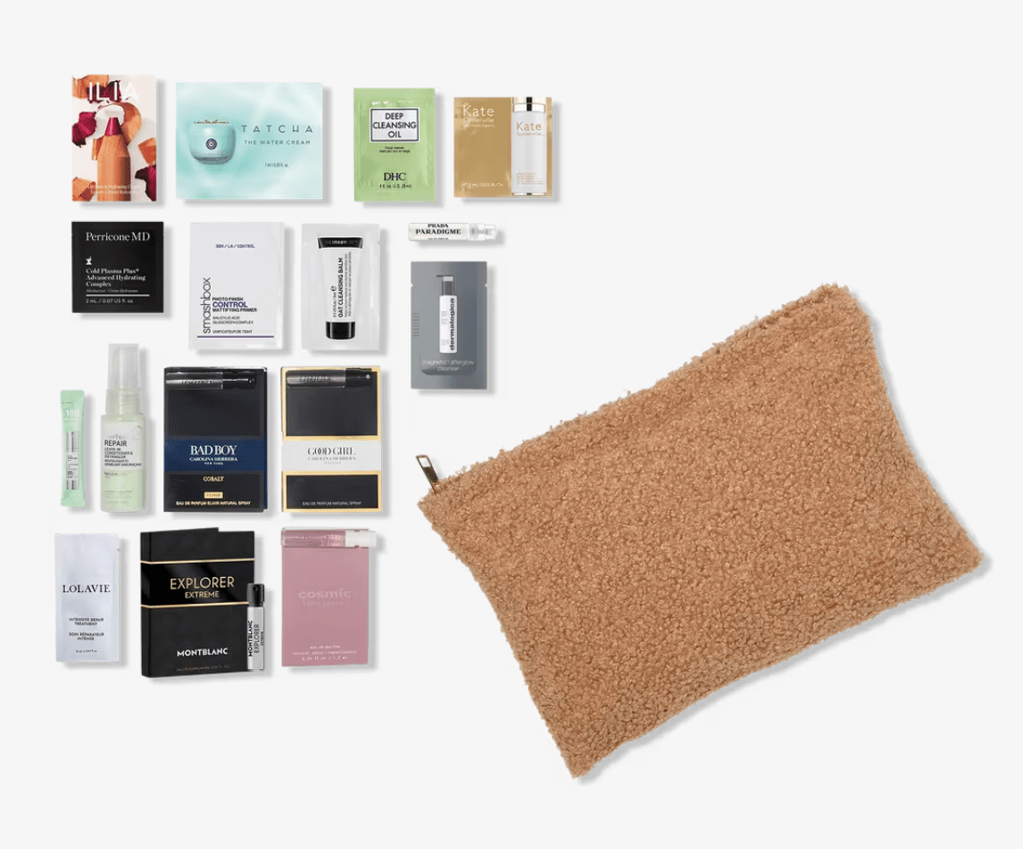 Hurry Ulta Just Dropped A Massive 14piece Freebie Limited Time Only