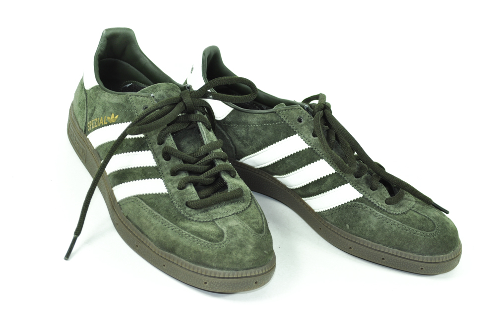 Adidas Spezial Damen Sportschuhe Sneaker EUR 39 1/3 Nr. 2S 6397 eBay