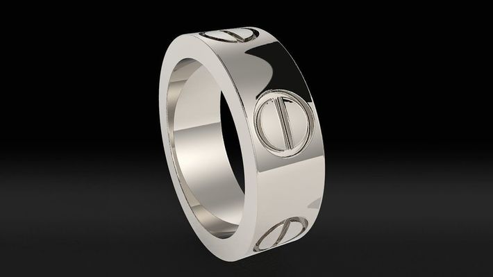 how to make ring in blender CGTrader