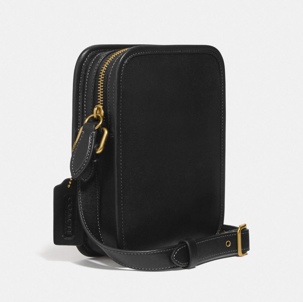 COACH Zip Camera Bag