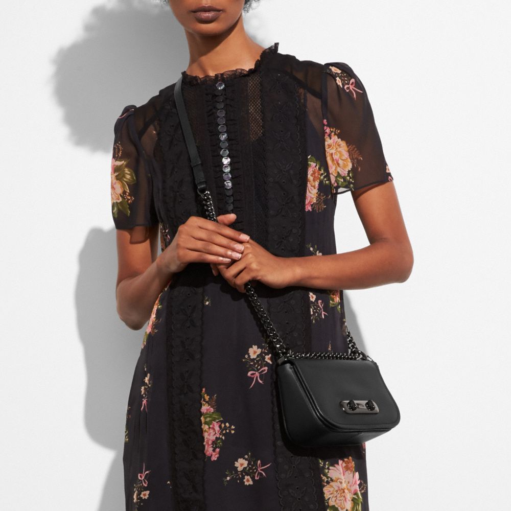 COACH Swagger Shoulder Bag 20