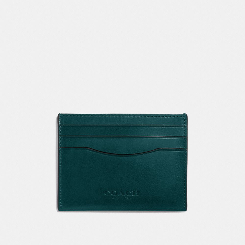 COACH Card Case