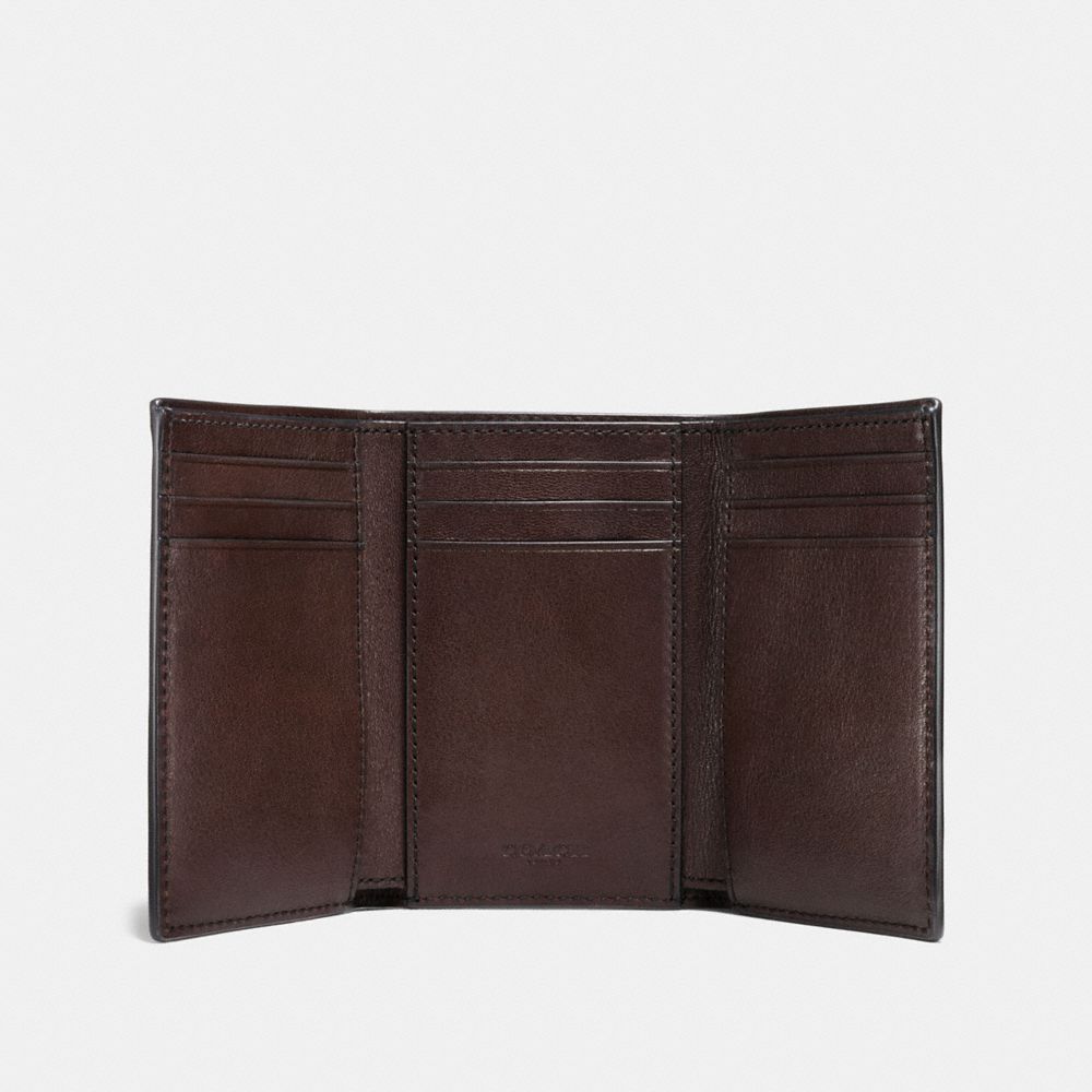 Trifold Wallet COACH