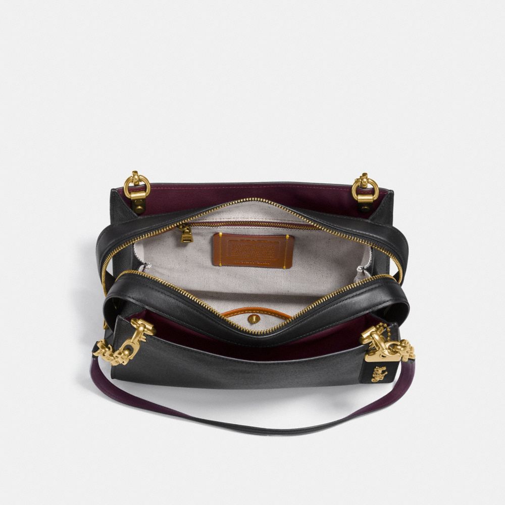 Rogue Shoulder Bag COACH