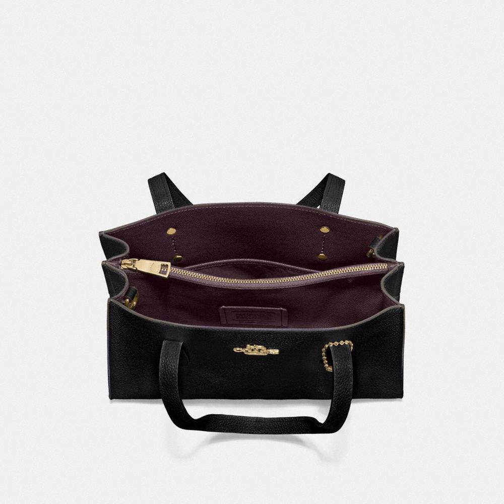 Charlie Carryall 28 COACH