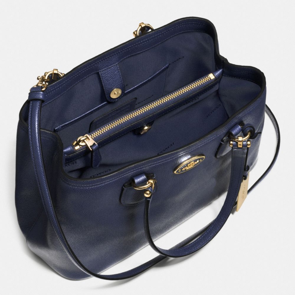 Small Handbags Coach Kitt Carryall