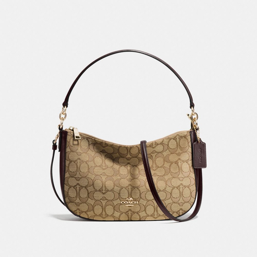 COACH Chelsea Crossbody