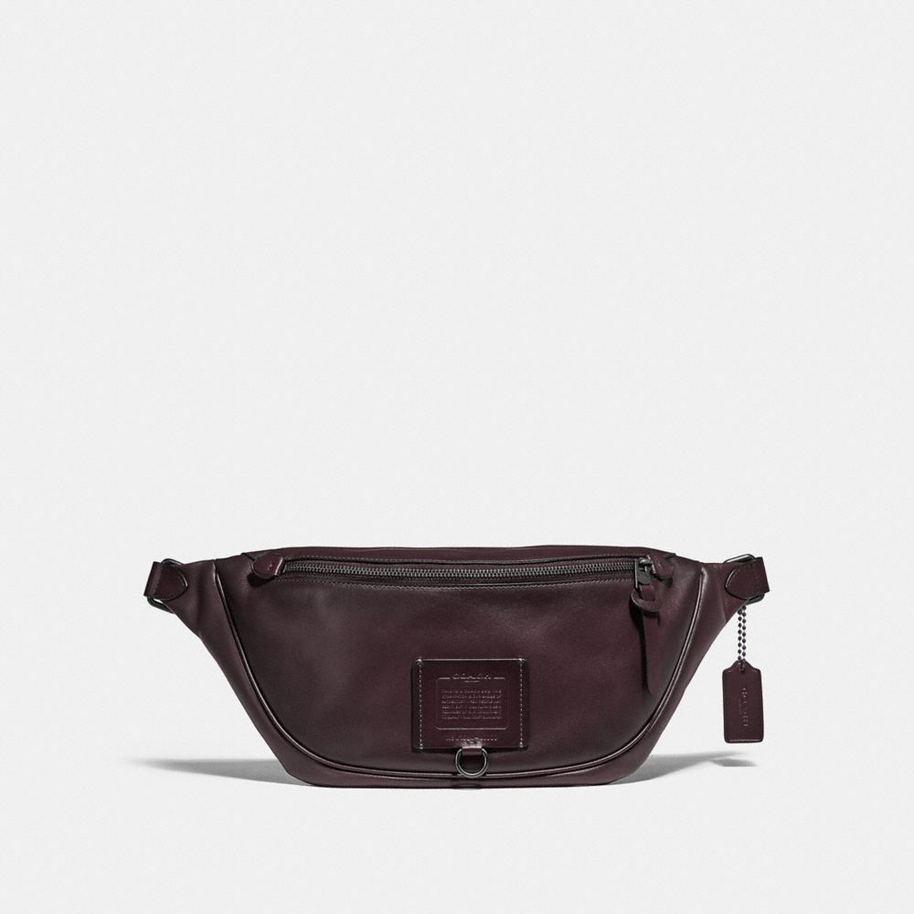 Amazon.co.uk Belt Bags For Men IUCN Water
