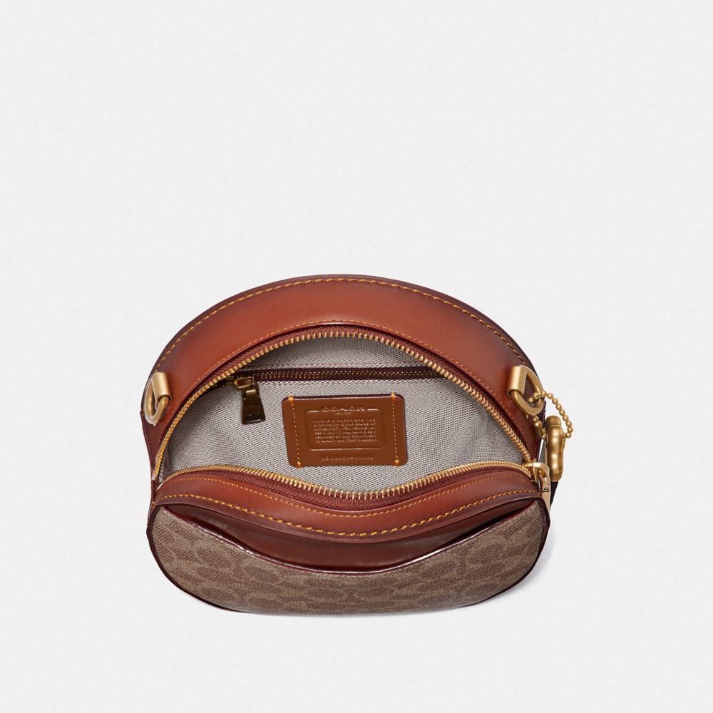 Coach Canteen Crossbody Bag Amazon Paul Smith