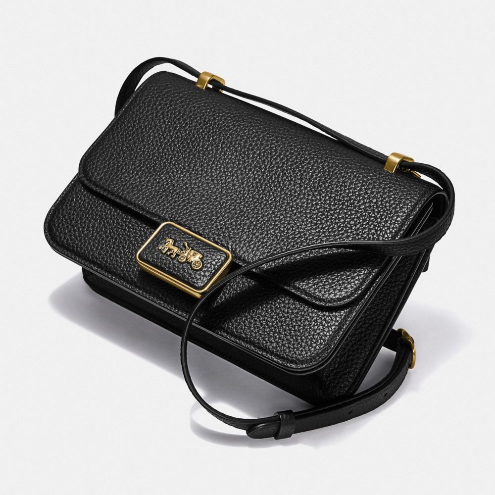 COACH Alie Shoulder Bag