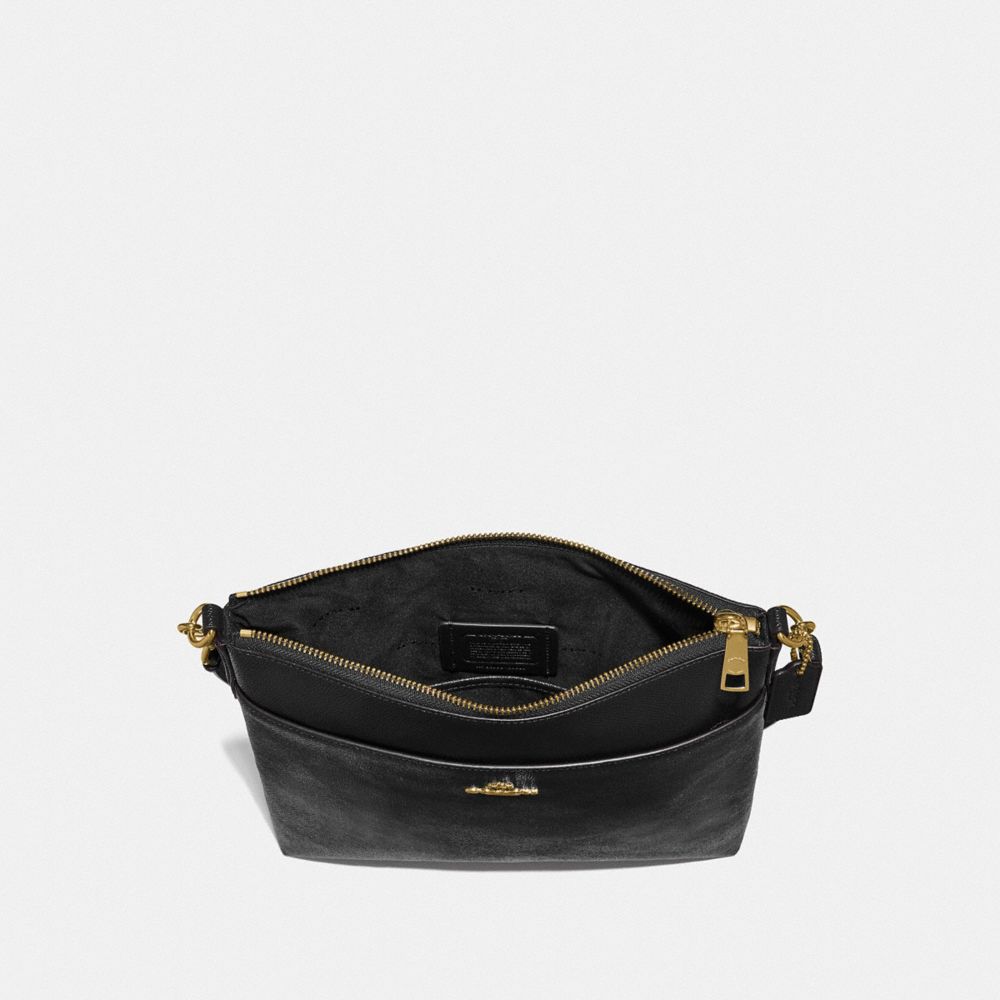 COACH Kitt Messenger Crossbody 26