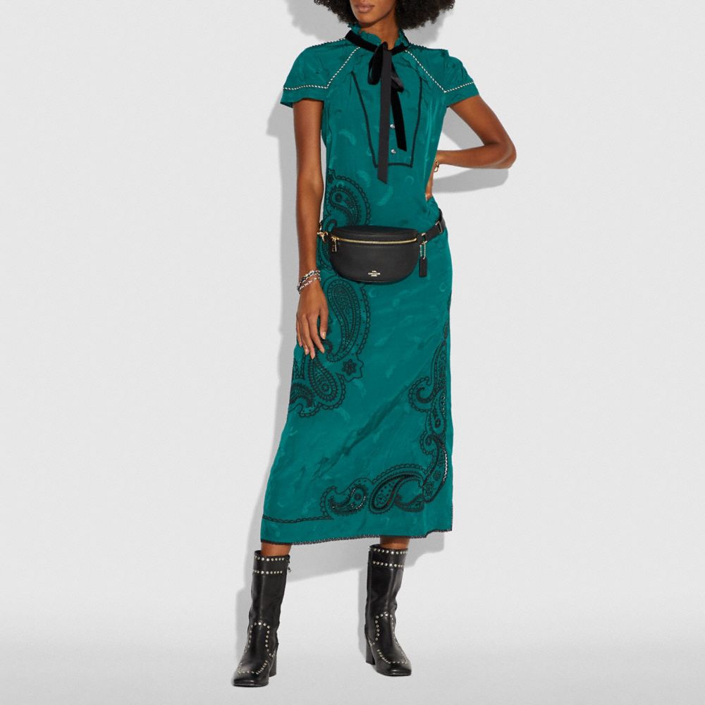 Coach Belt Bags For Women