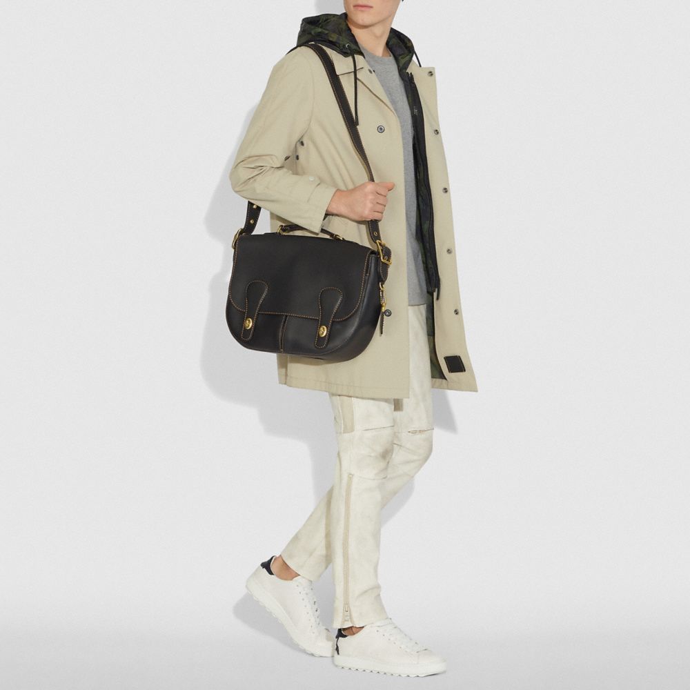 Coach Musette Bag Review Paul Smith