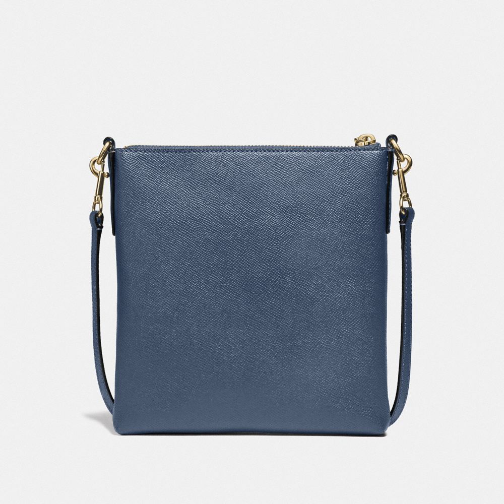 COACH Kitt Messenger Crossbody