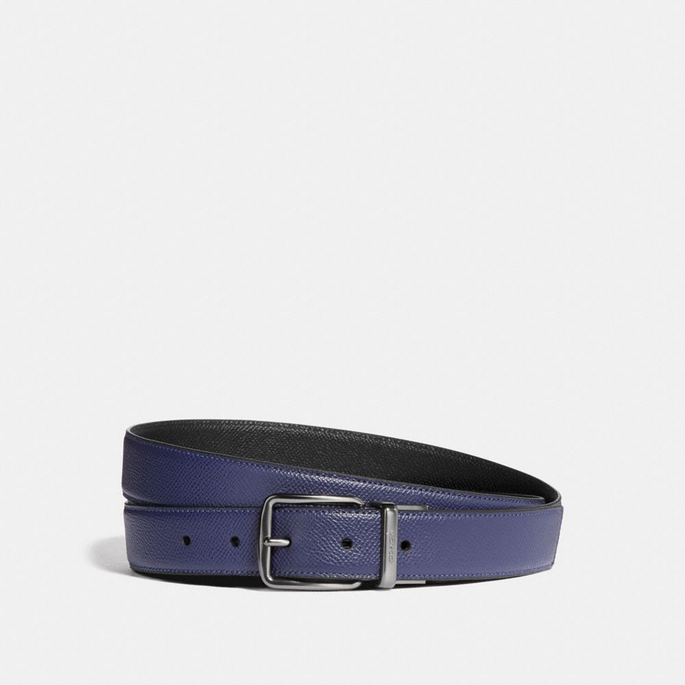 Harness CutToSize Reversible Belt COACH