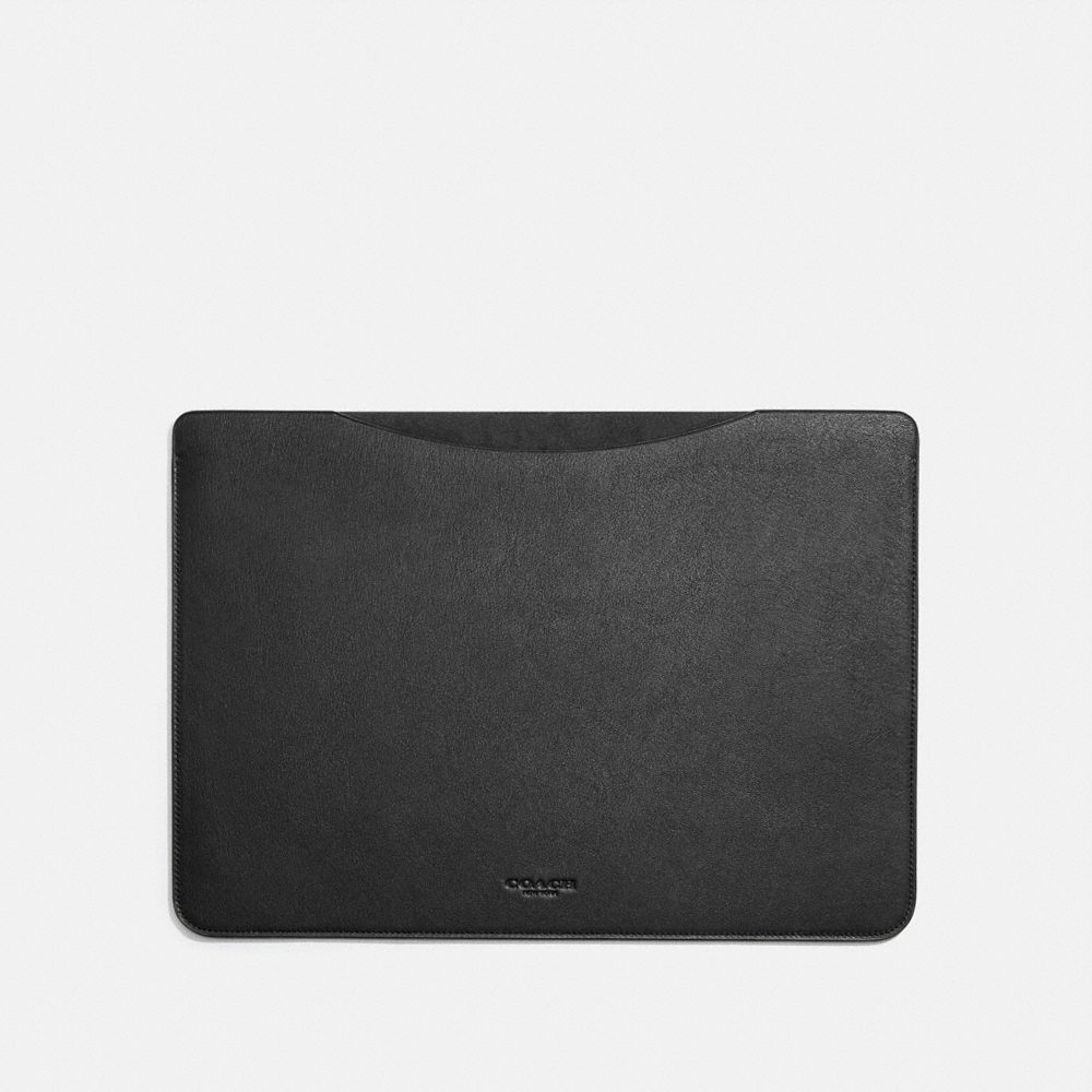 COACH Laptop Sleeve
