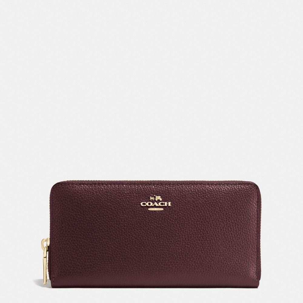 COACH Designer Women's Wallets