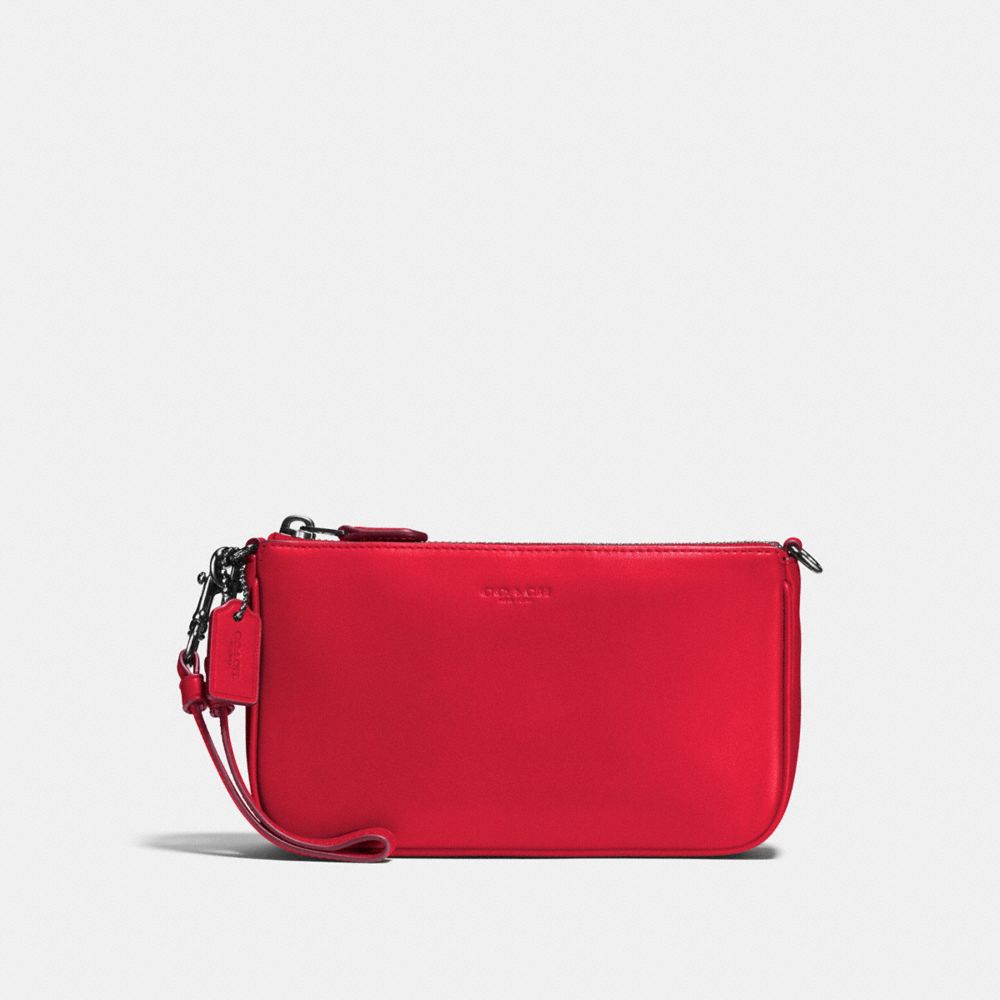 COACH Nolita Wristlet 19