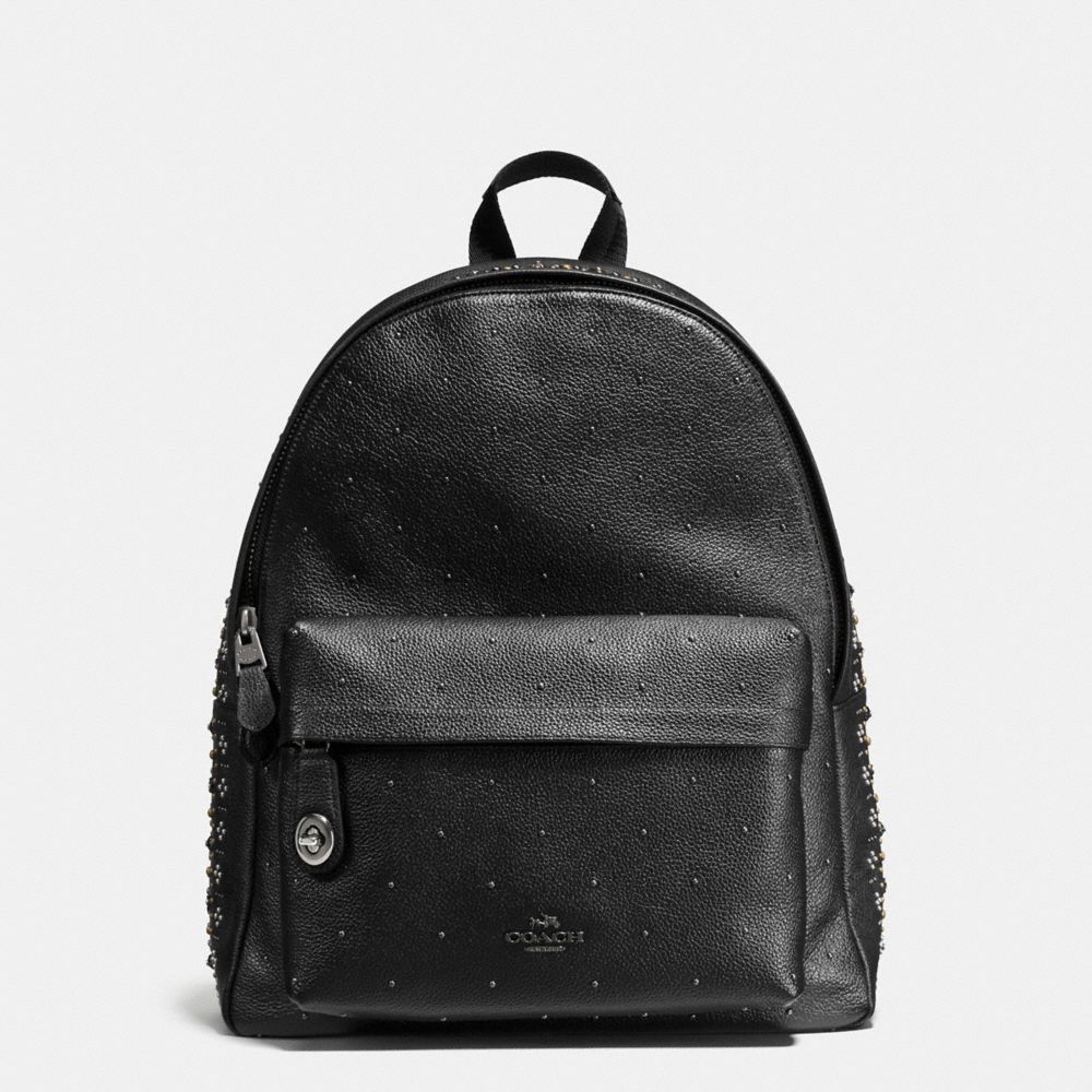 COACH Women's Backpacks