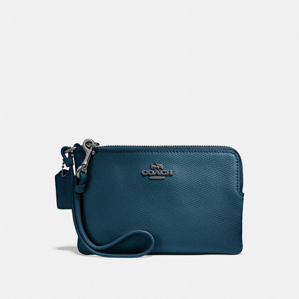 COACH Small Wristlet