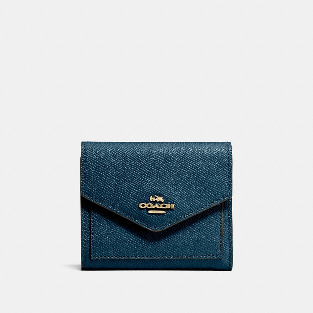 Small Wallet COACH
