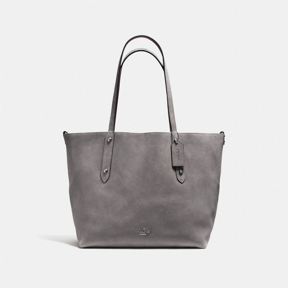 COACH Reversible Large Market Tote