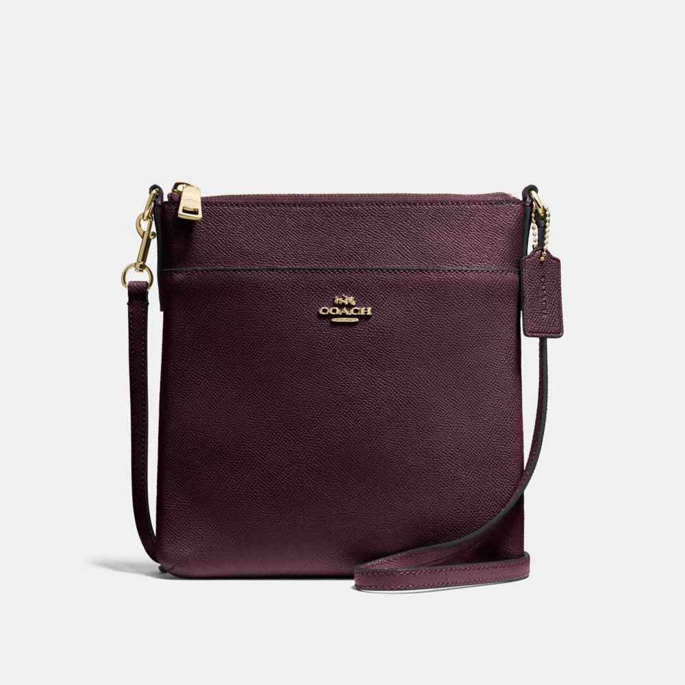 COACH Messenger Crossbody
