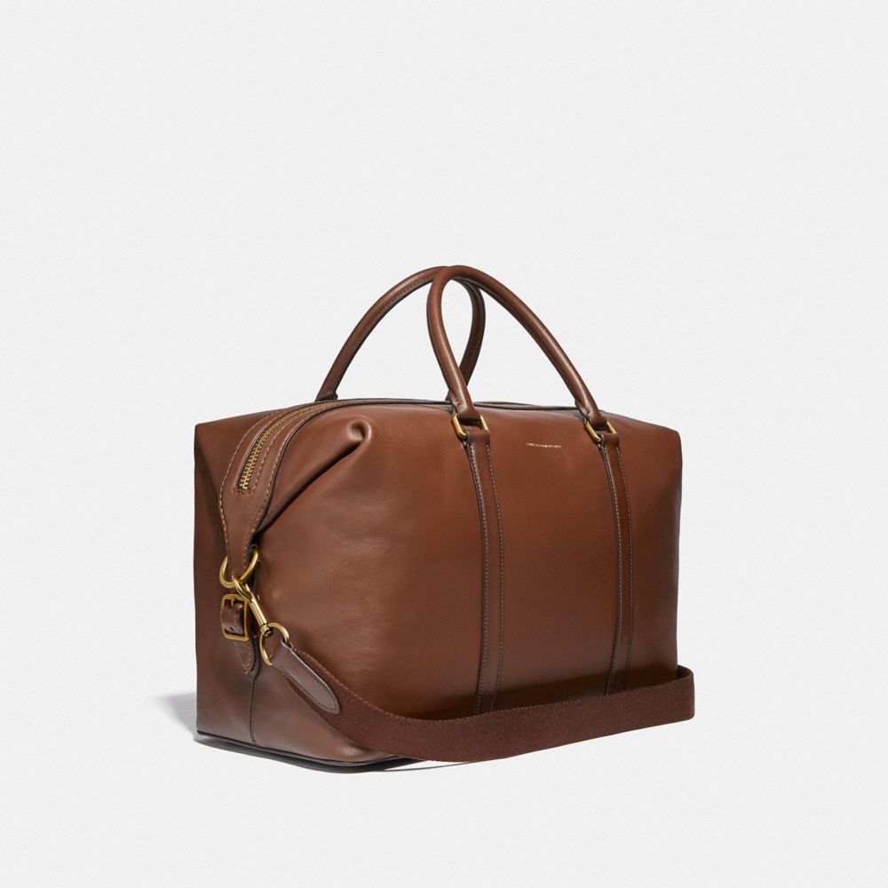 COACH Metropolitan Duffle