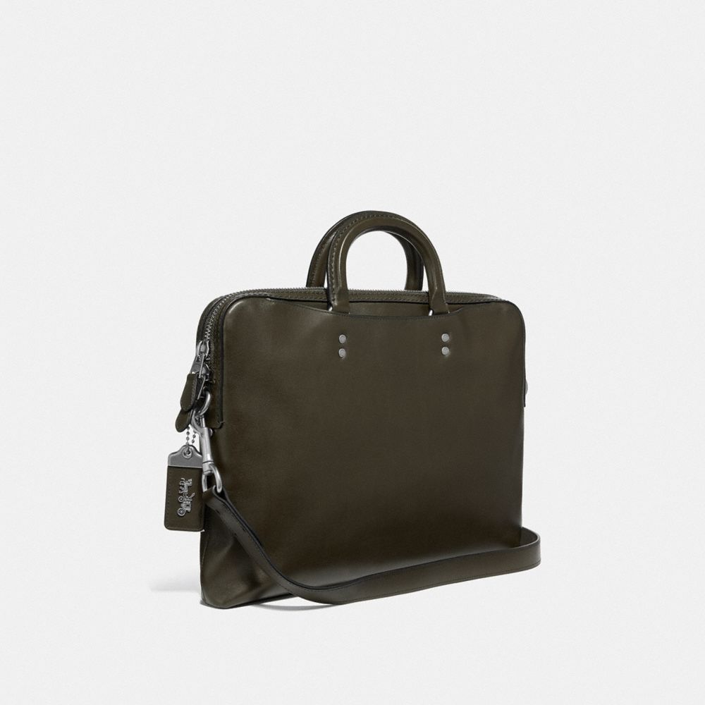 Rogue Slim Brief COACH