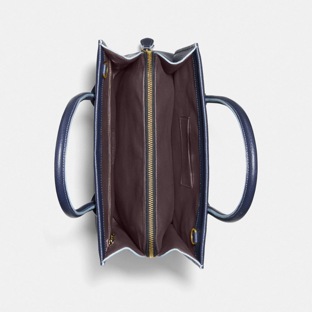 COACH Cashin Carry Tote 29