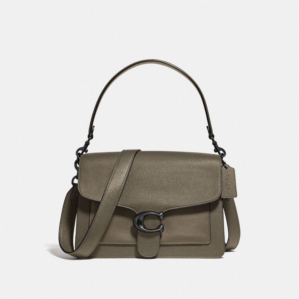 Tabby Shoulder Bag COACH