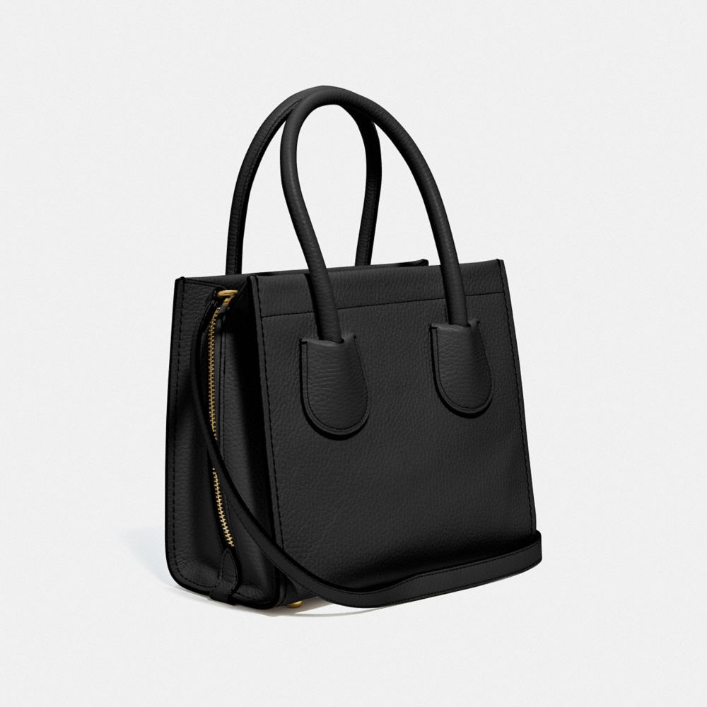 COACH Cashin Carry Tote 22