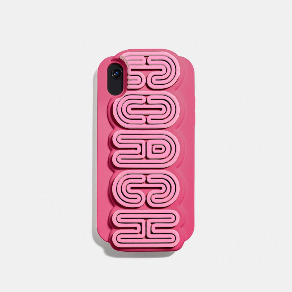 iPhone Xr Case COACH