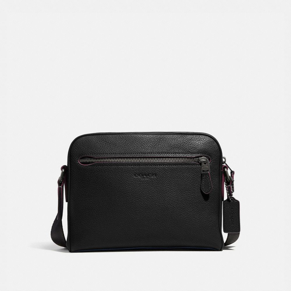 COACH Metropolitan Soft Camera Bag