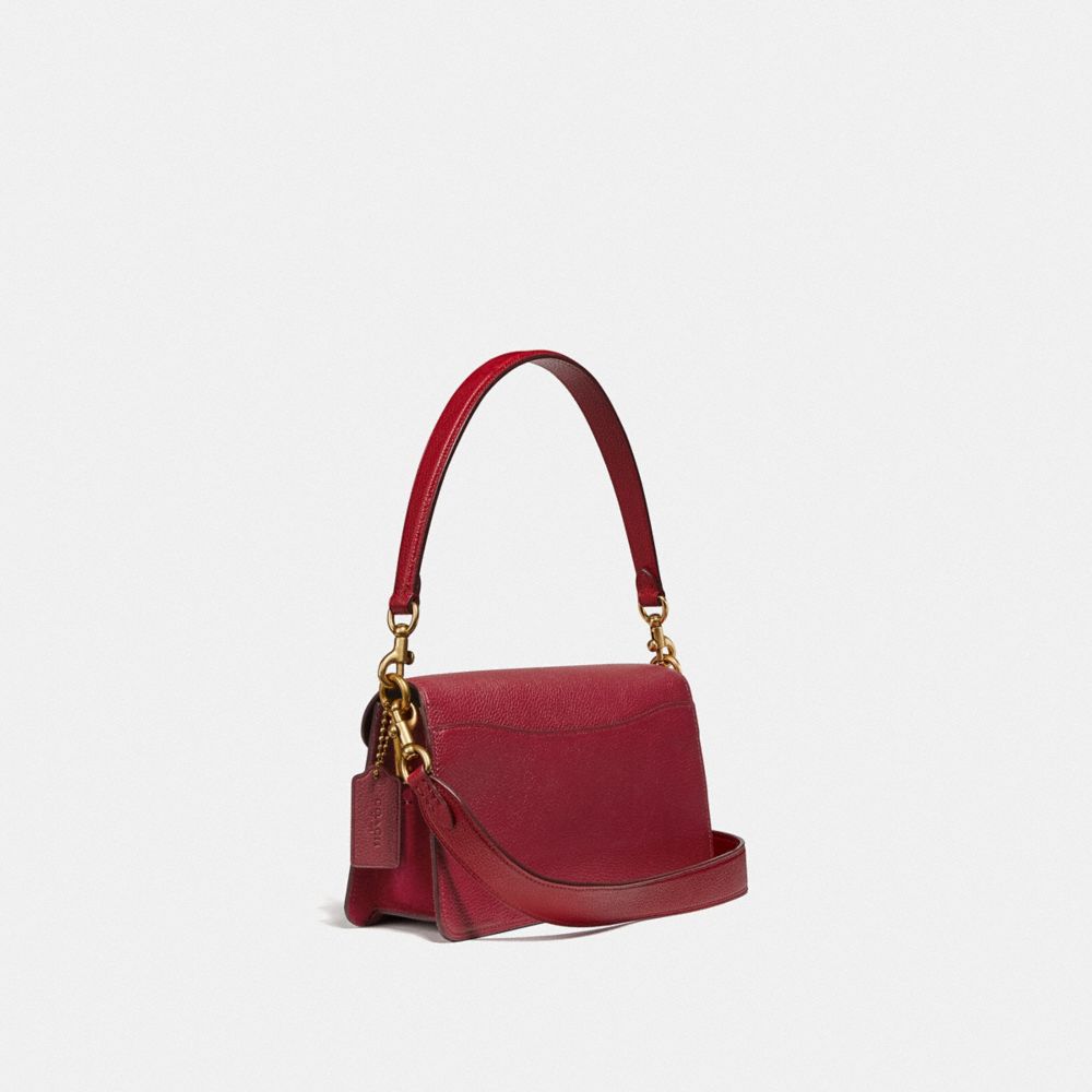 COACH Tabby Shoulder Bag 26