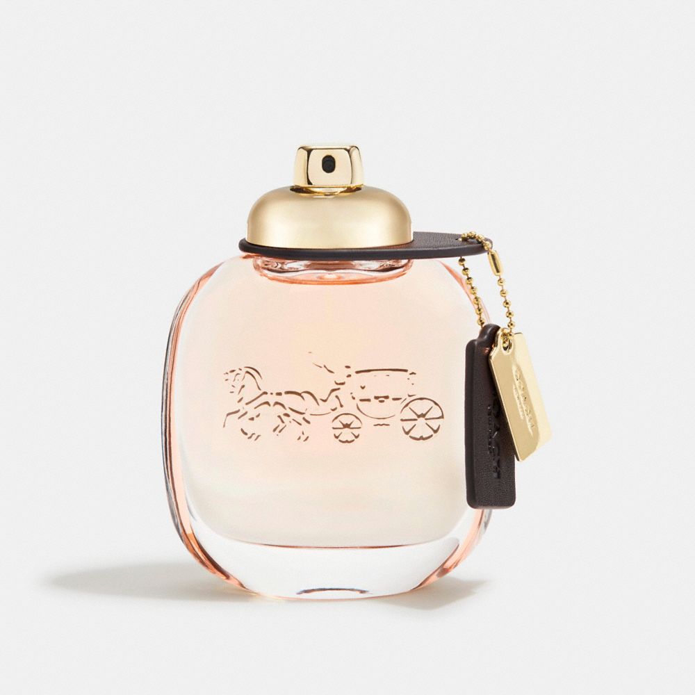 Eau De Parfum 90ml COACH