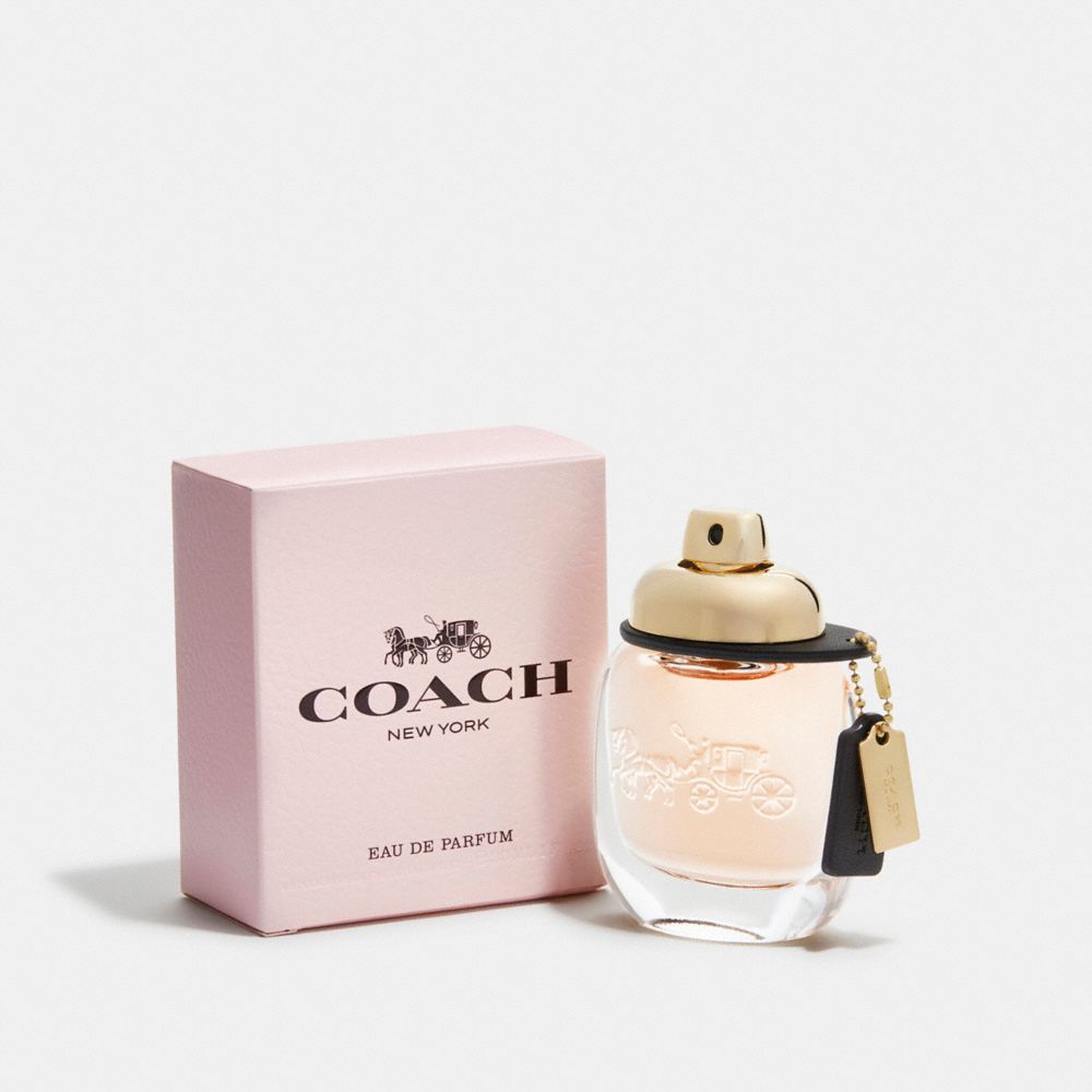 Coach New York Eau De Parfum