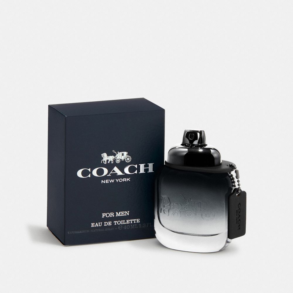 COACH Coach for Men Eau De Toilette 40 Ml