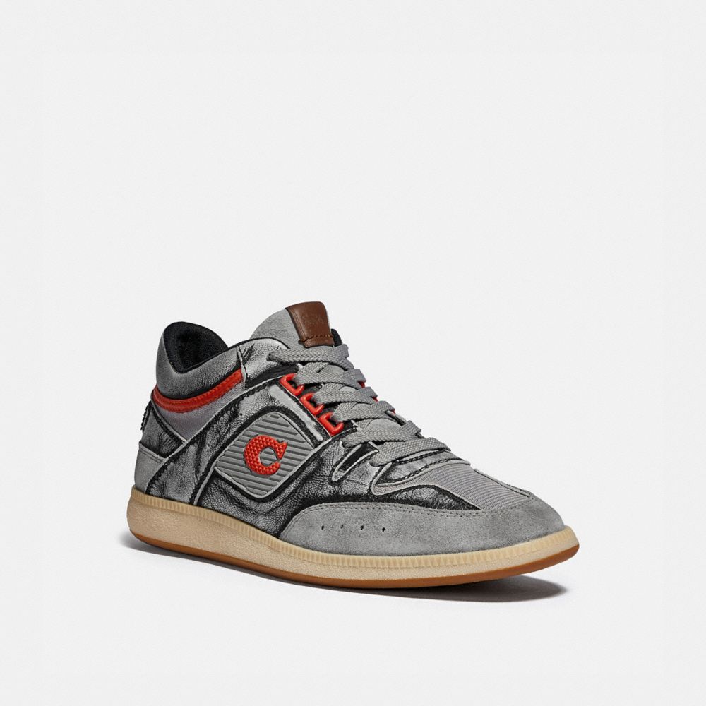 COACH Citysole Mid Top Sneaker