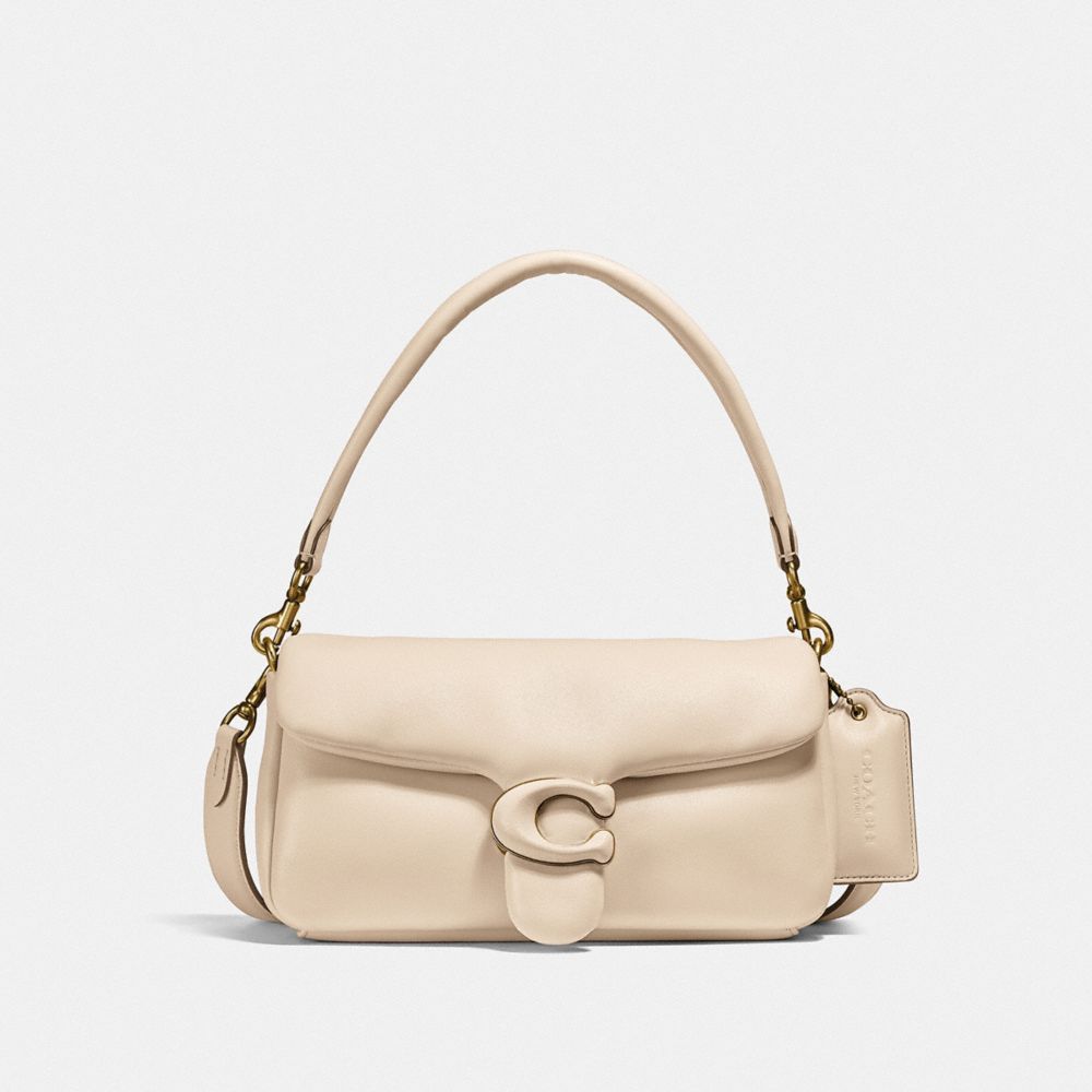 COACH Pillow Tabby Shoulder Bag 26