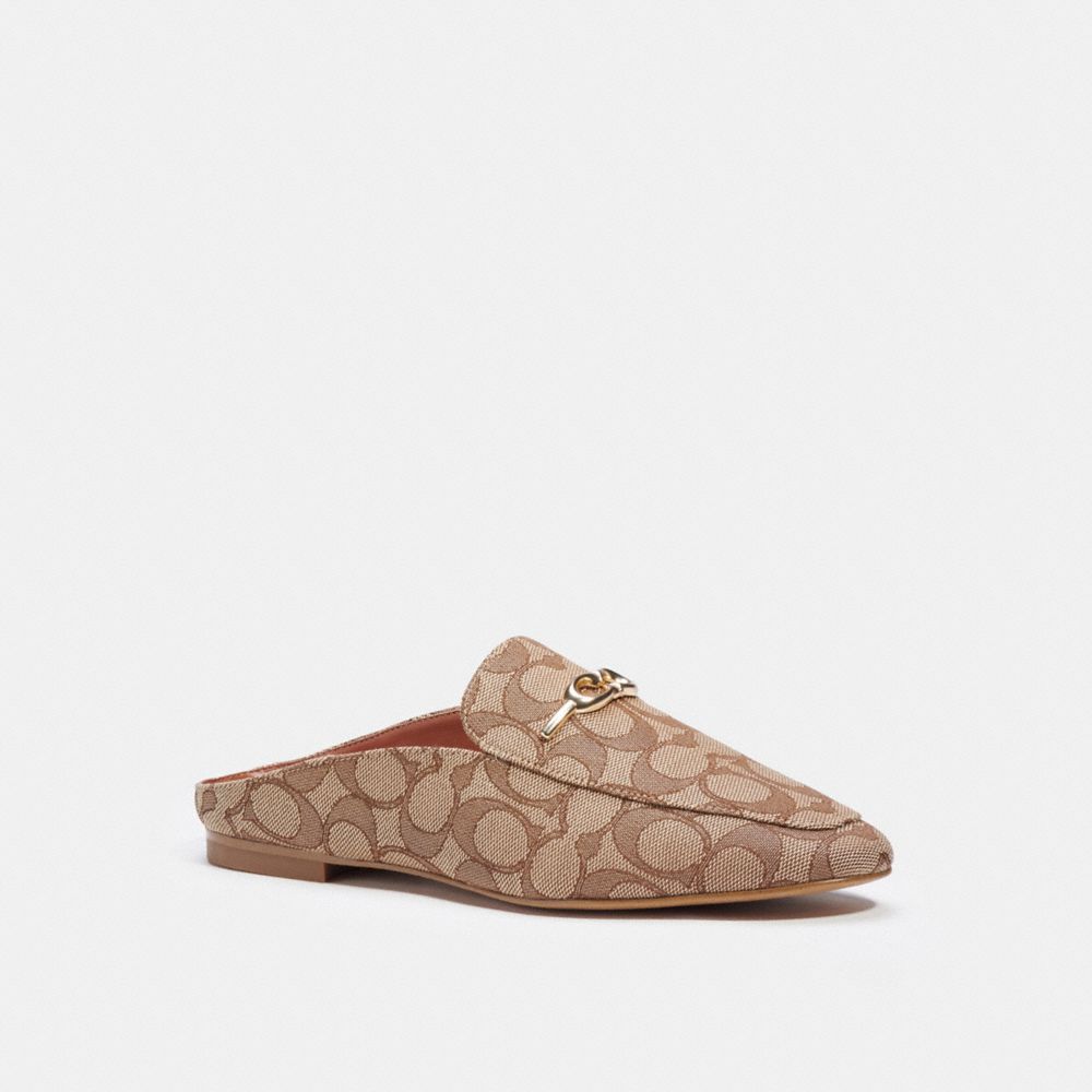 COACH® Outlet SIENNA SLIDE