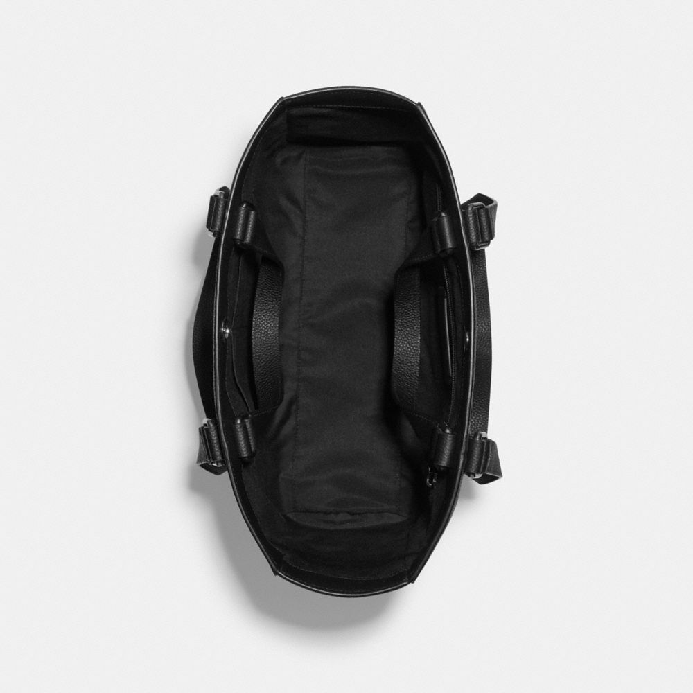 COACH Hudson Double Handle Tote