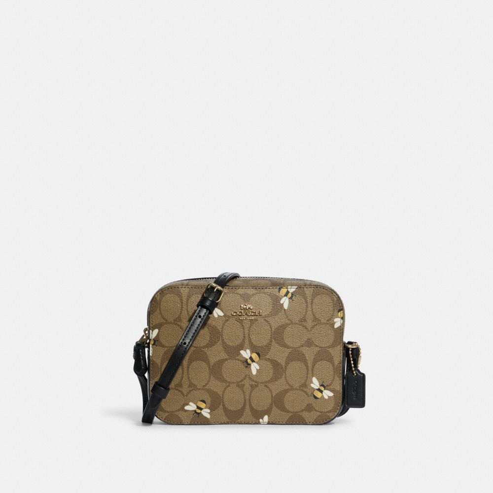 Coach Bee Print ubicaciondepersonas.cdmx.gob.mx