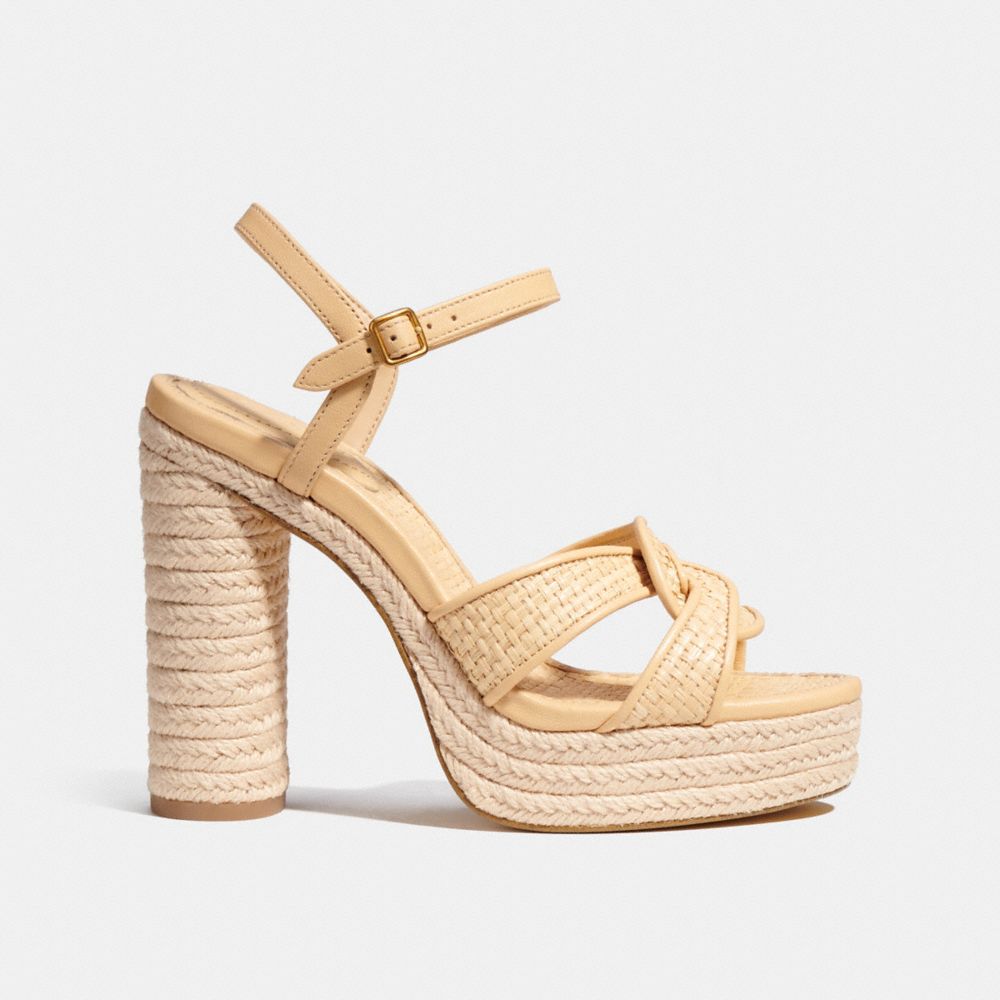 COACH Talina Sandal