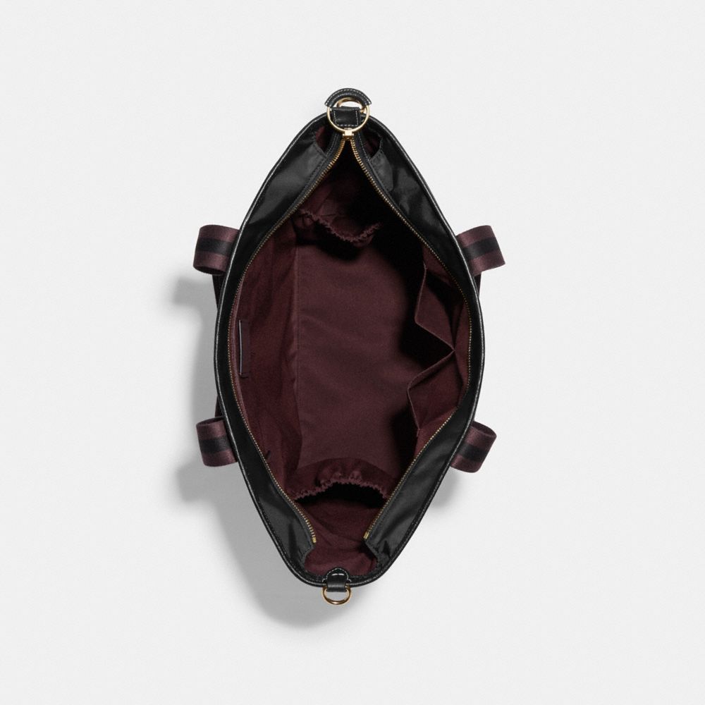 COACH Ellis Weekender