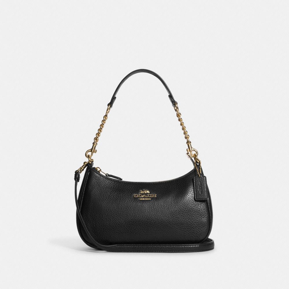 COACH Teri Shoulder Bag