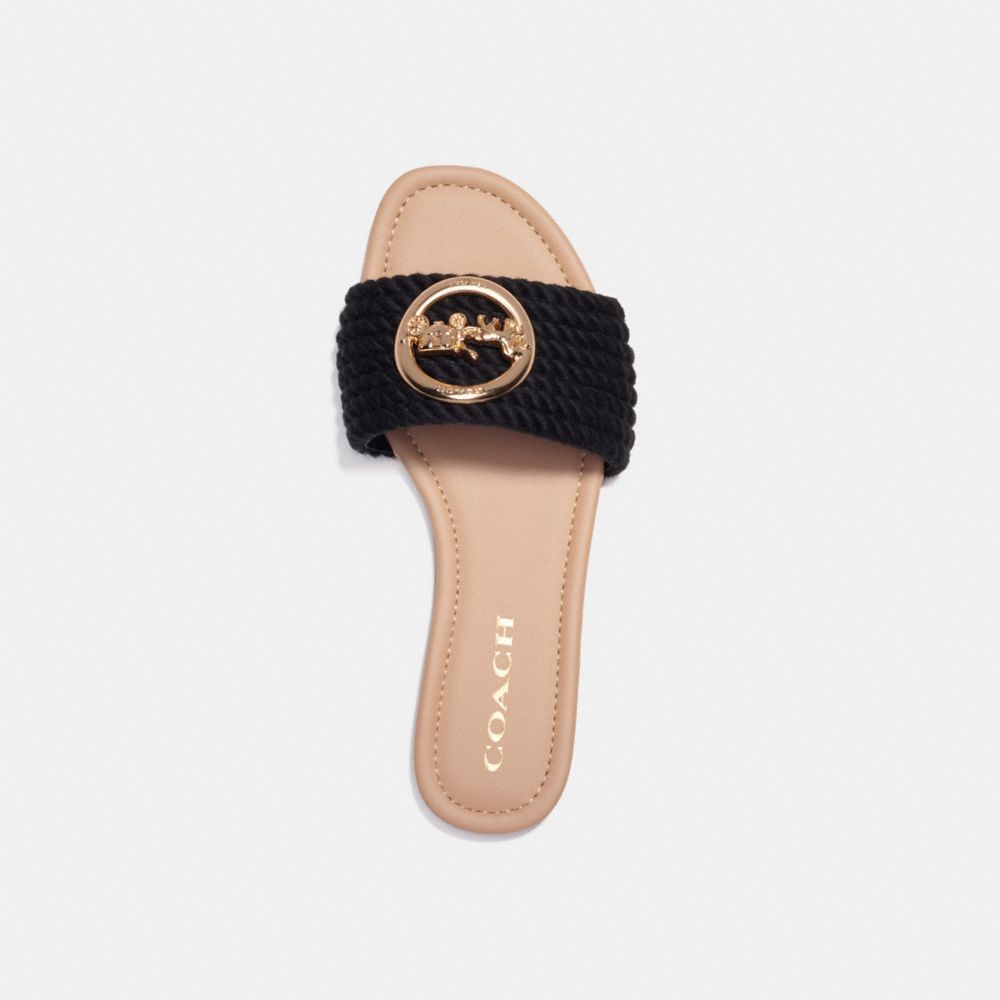 COACH SANDALS dral.regionlima.gob.pe